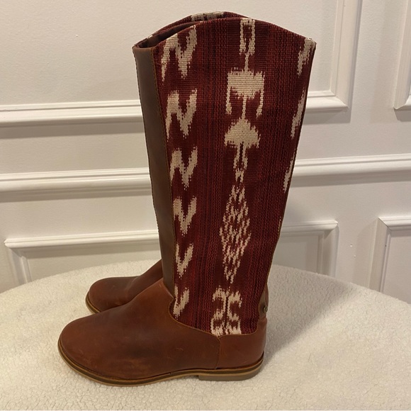Reef Santa Marta Women’s Boots size 7.5 - Picture 3 of 10